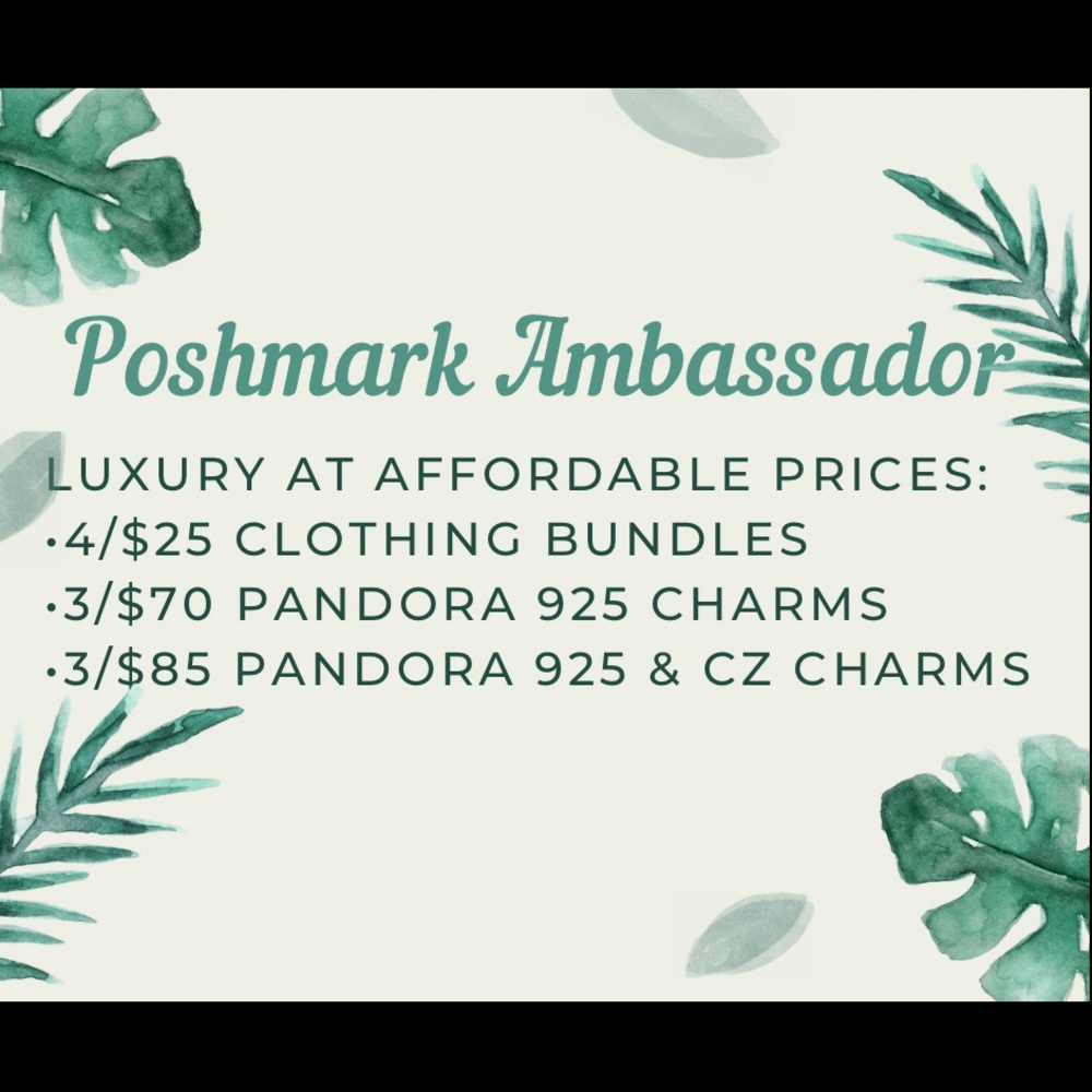 ⭐️CUSTOMER APPRECIATION SALE ⭐️